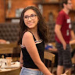 Meet your Posher, Isabella